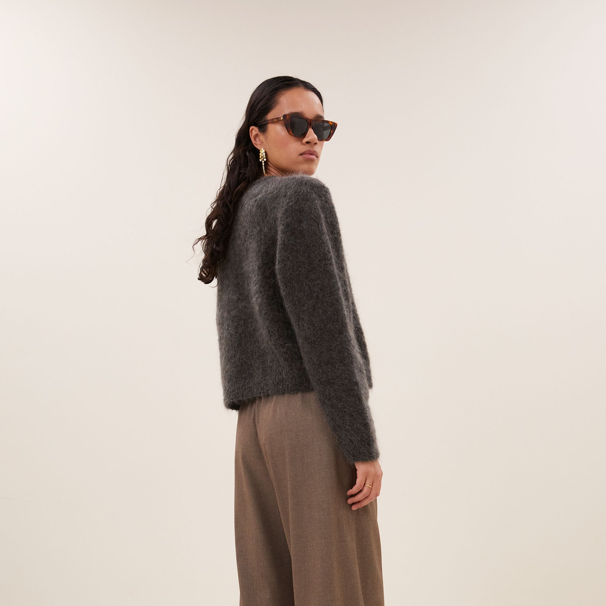 vasile cardigan
