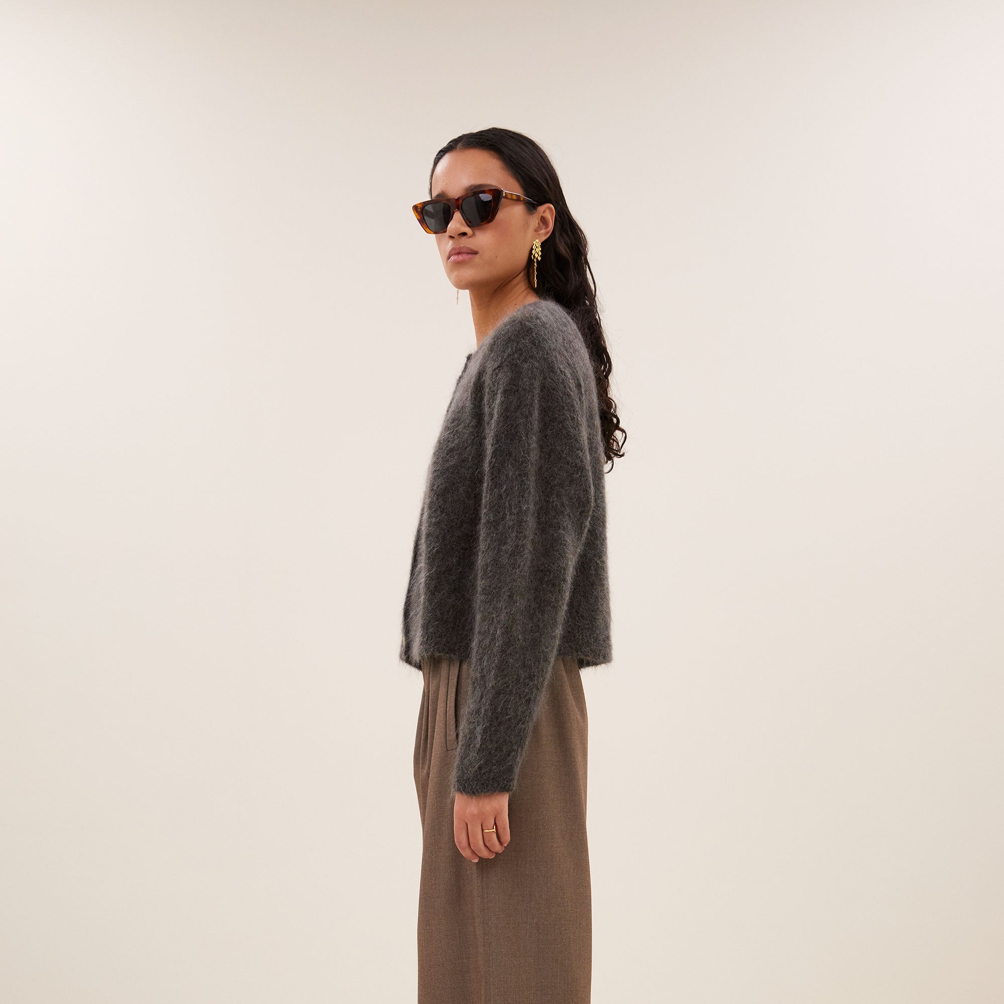 vasile cardigan