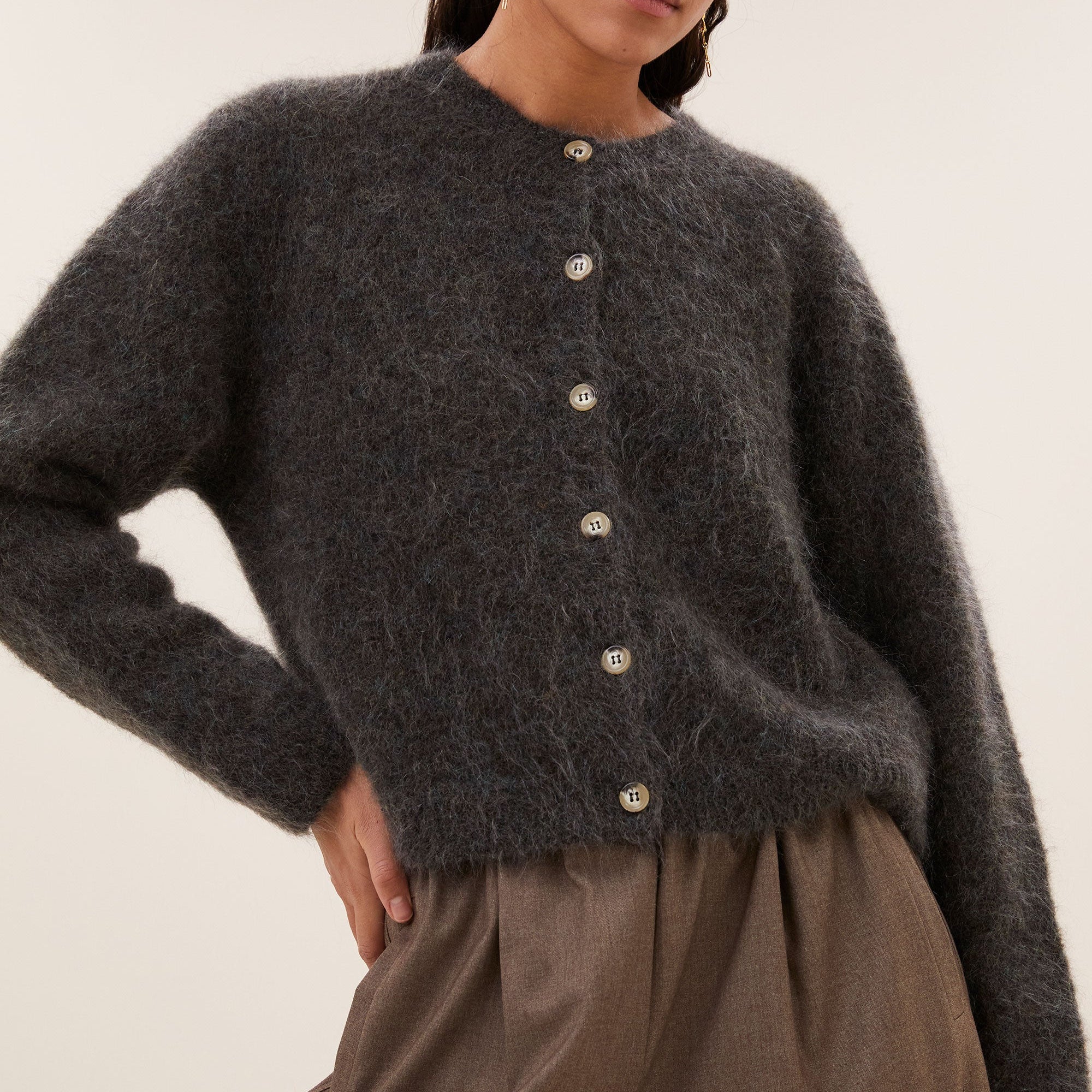 vasile cardigan