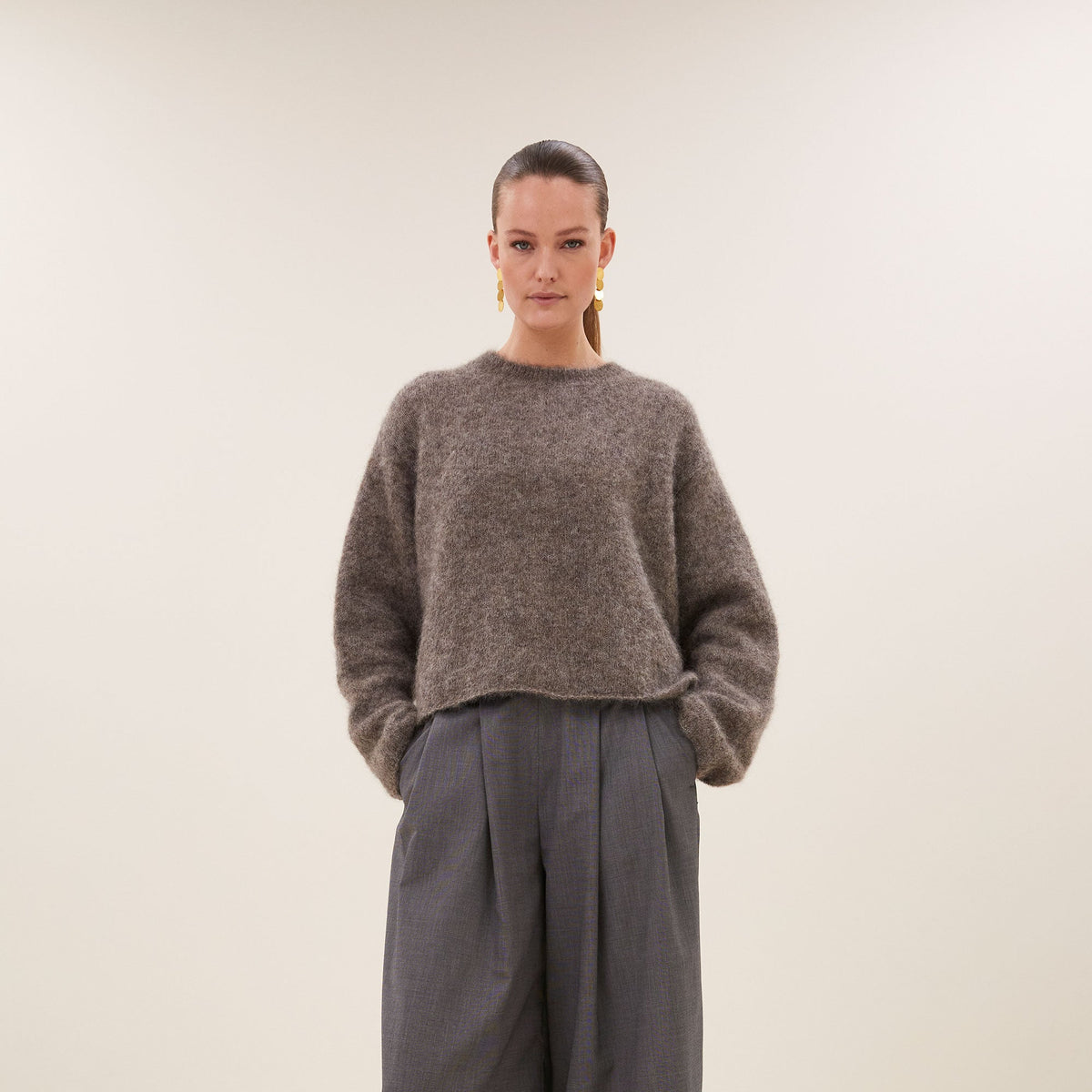 vasile pullover