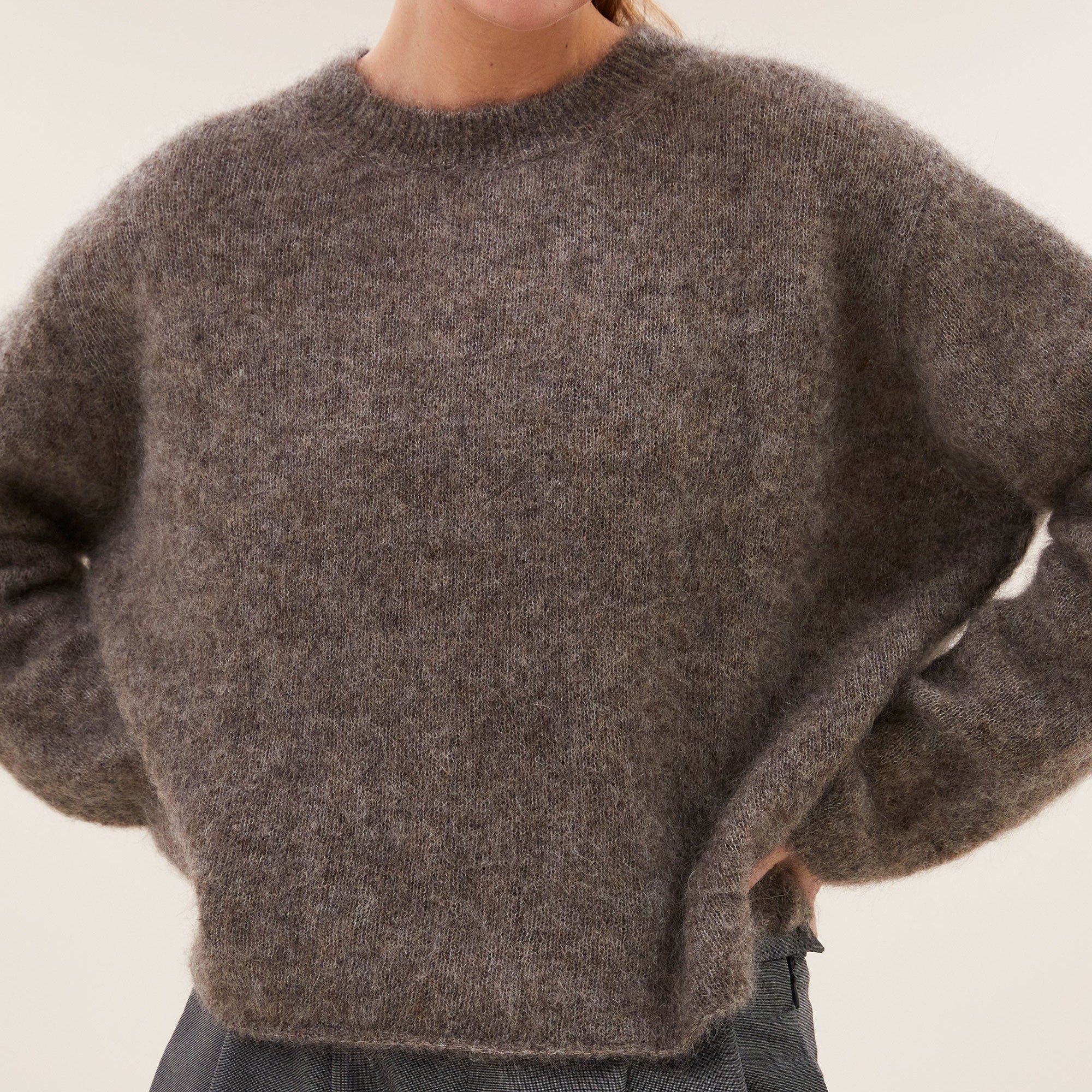 vasile pullover