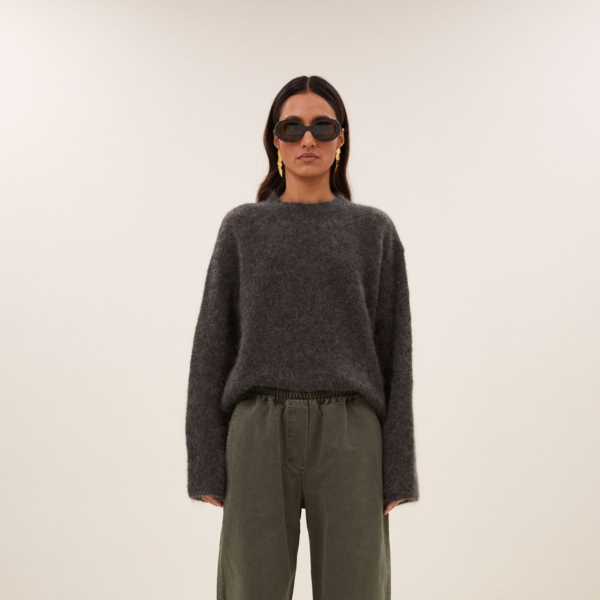 vasile pullover
