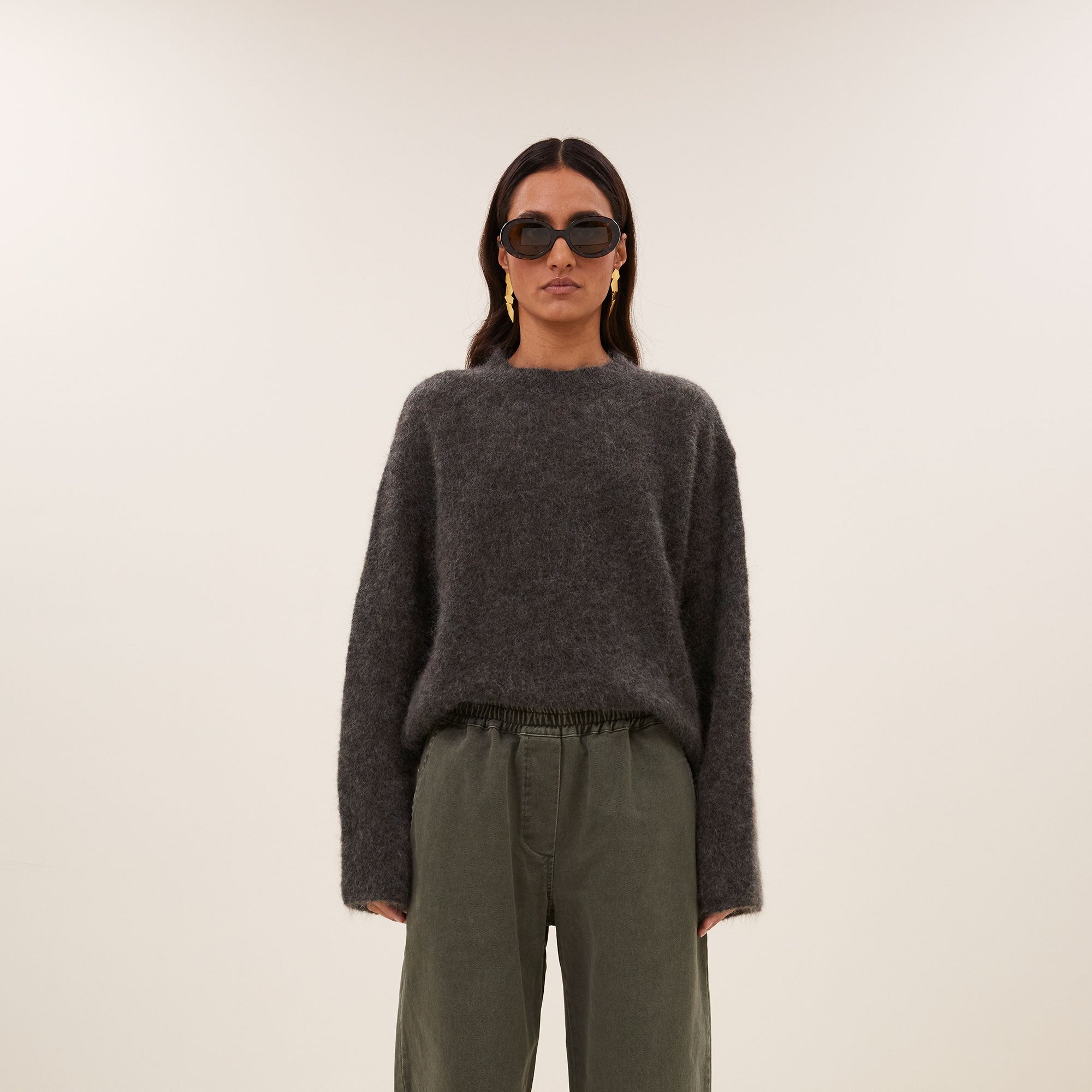 vasile pullover