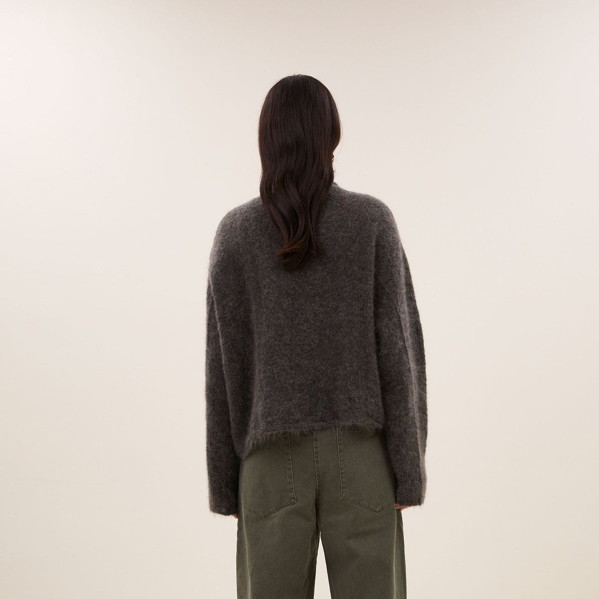 vasile pullover