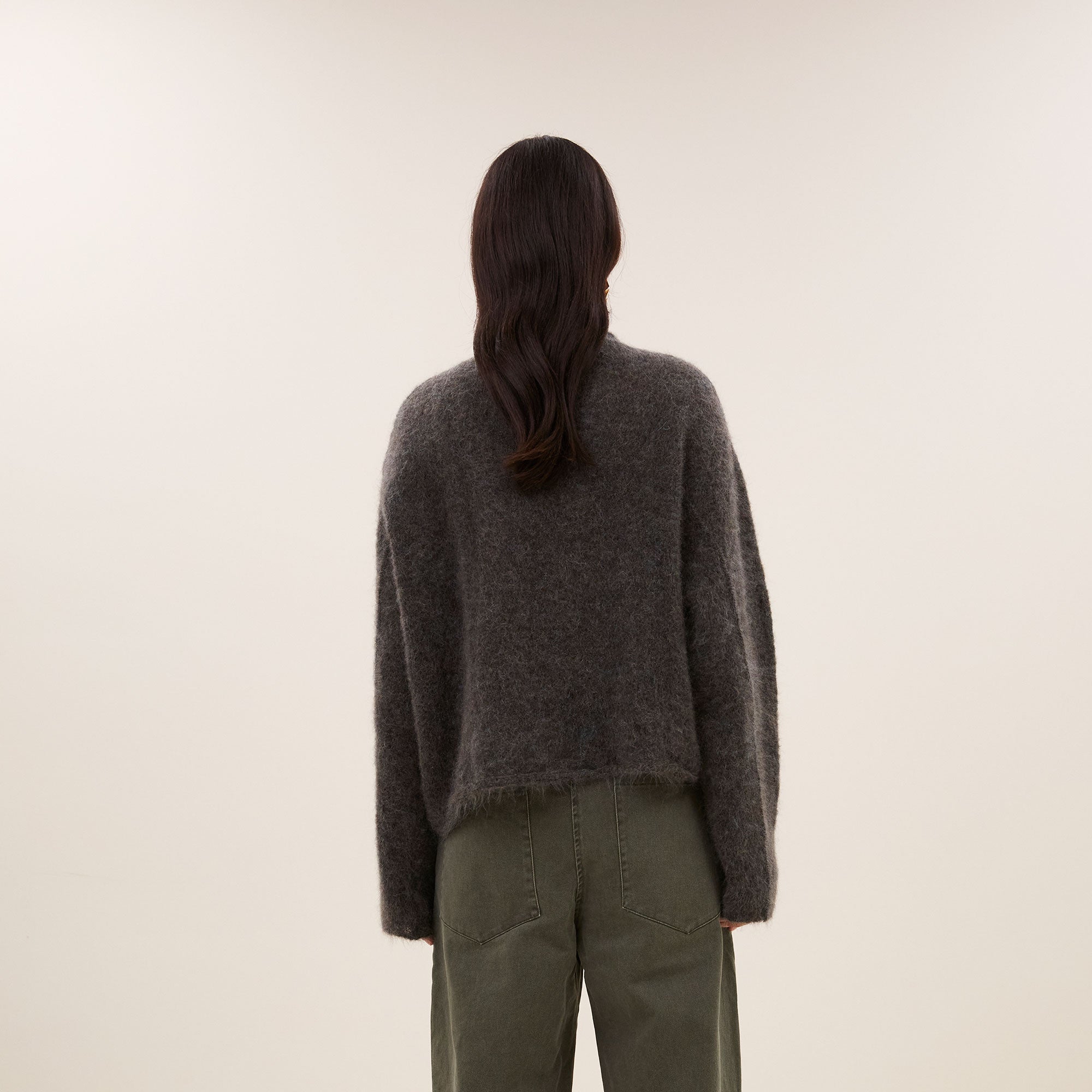 vasile pullover