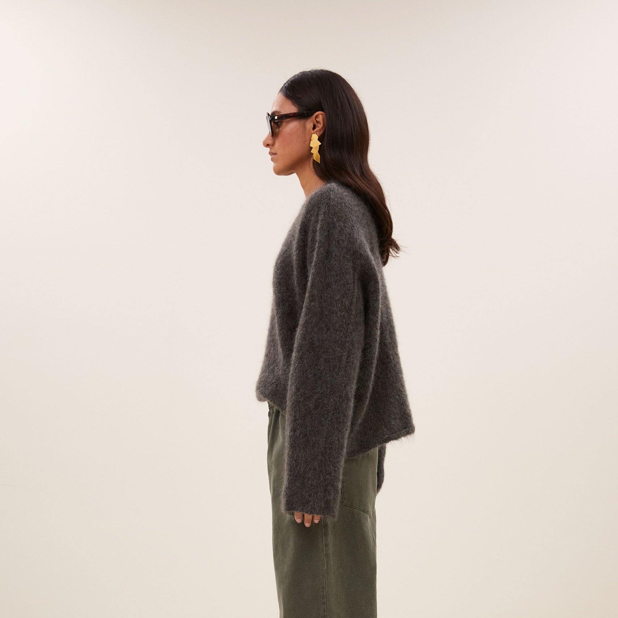 vasile pullover