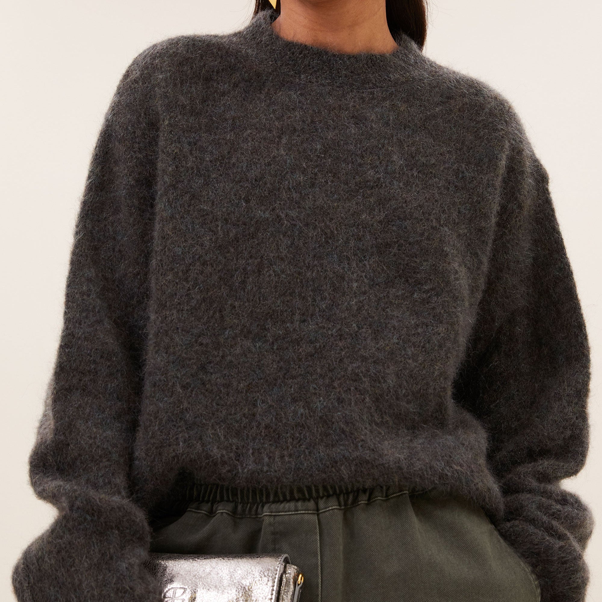 vasile pullover