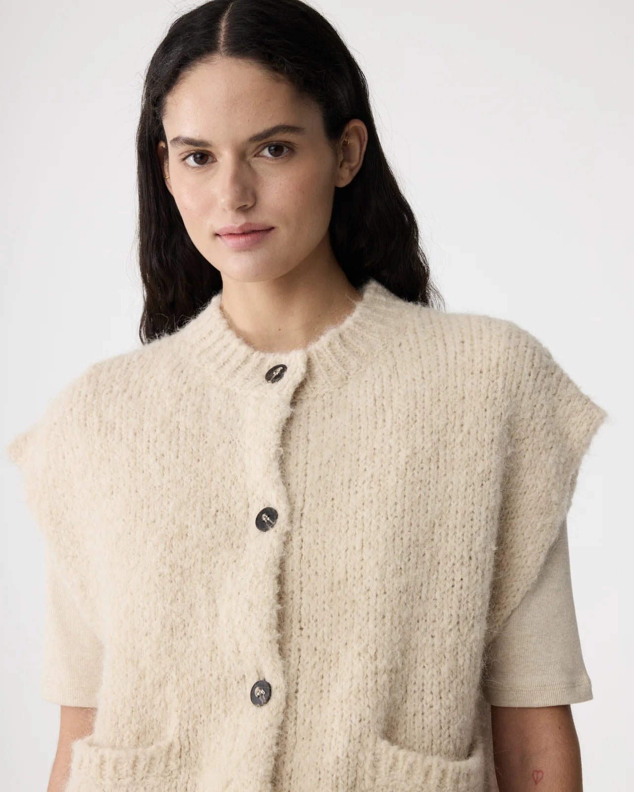 Bessy Cardigan