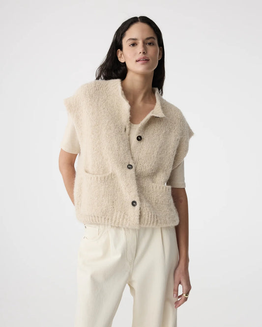 Bessy Cardigan