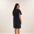 Load image into Gallery viewer, vina linen dress
