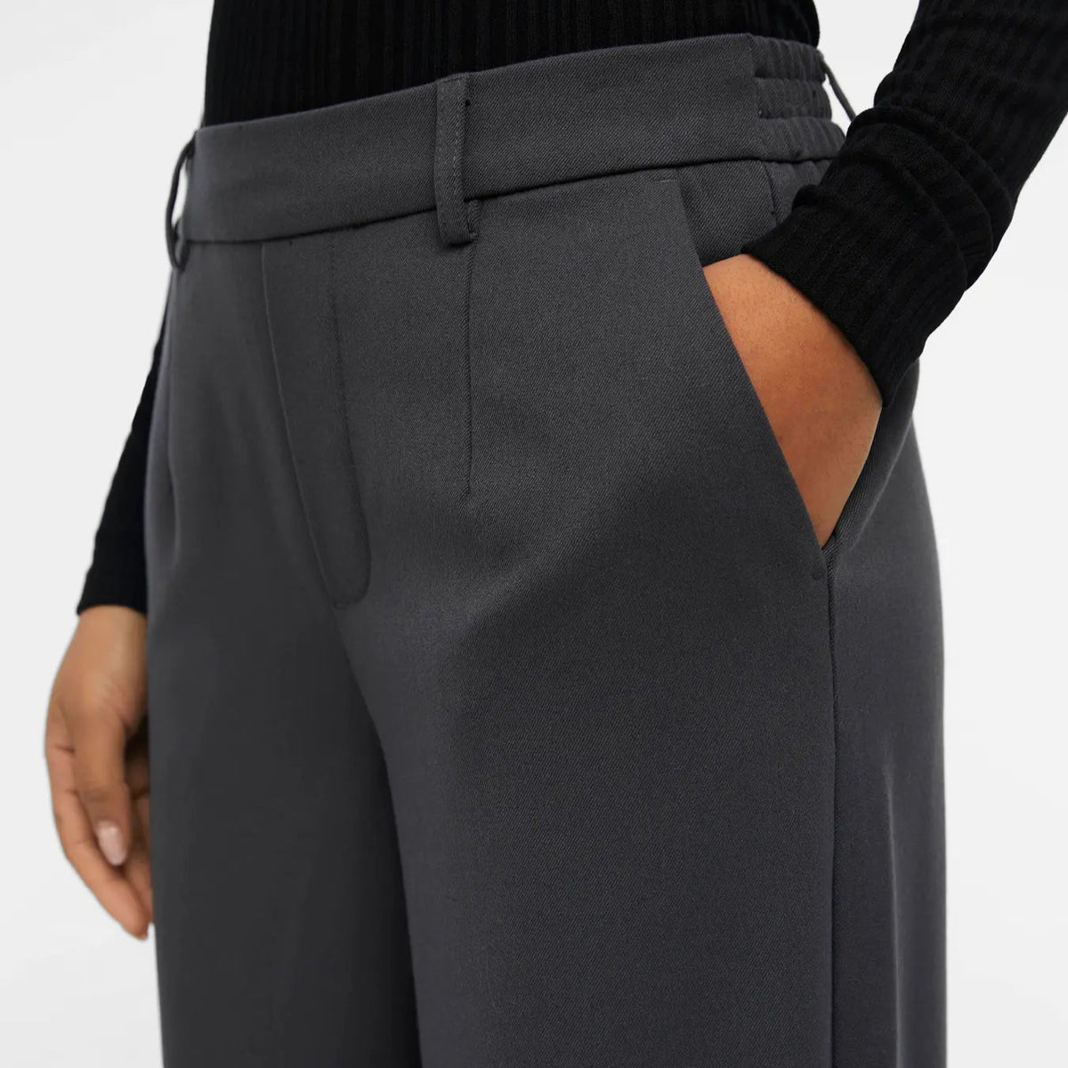 OBJLISA WIDE PANT NOOS