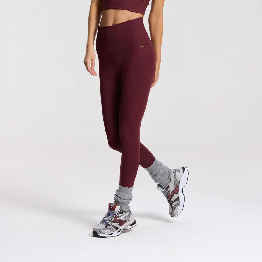 Classic Leggings High Waistband