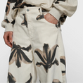Afbeelding laden in Galerijviewer, western pants flower
