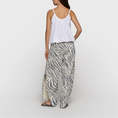 Afbeelding laden in Galerijviewer, western pants zebra
