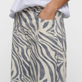 Afbeelding laden in Galerijviewer, western pants zebra
