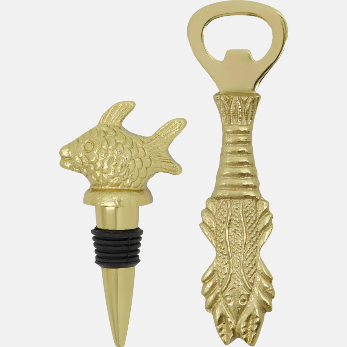 wijnfles stopper