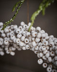 Load image into Gallery viewer, Krans, Winter, Wit
