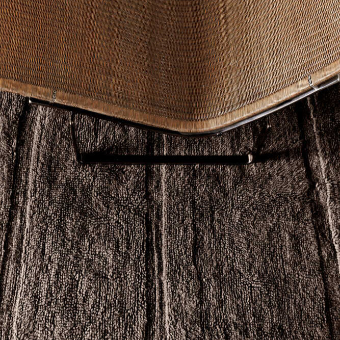 WOOLABLE RUNNER RUG STEPPE