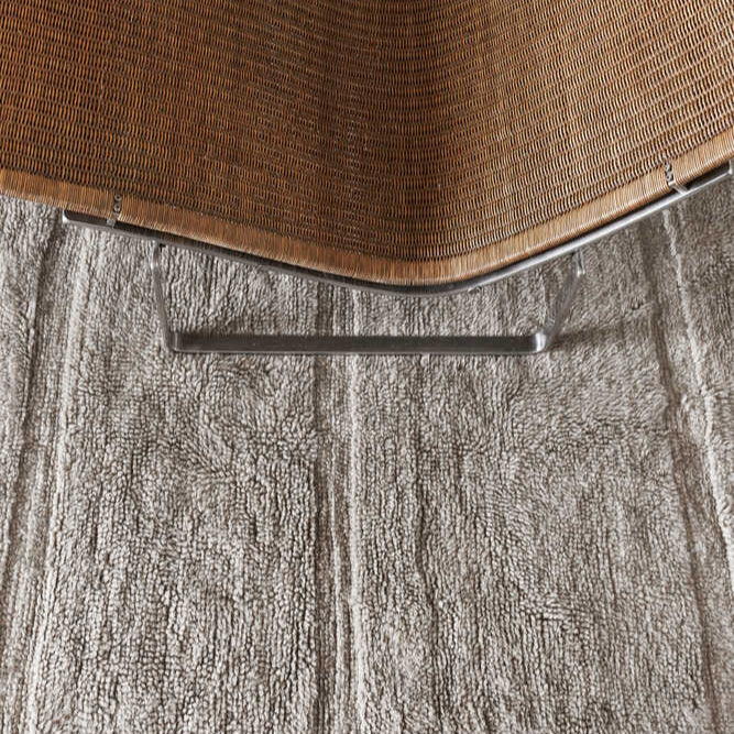 WOOLABLE RUNNER RUG STEPPE