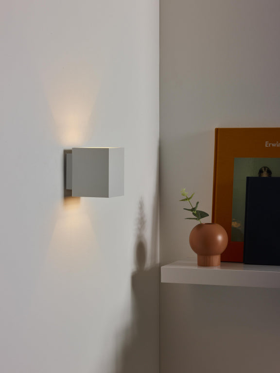 Xera wandlamp