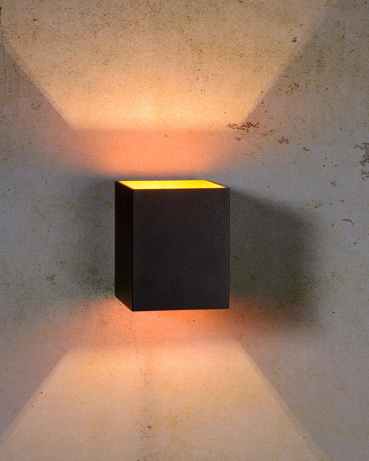 Xera wandlamp