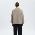 Load image into Gallery viewer, SLFGABRIELLA LS KNIT NEW O-NECK NOOS
