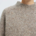 Load image into Gallery viewer, SLFGABRIELLA LS KNIT NEW O-NECK NOOS
